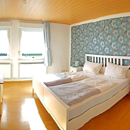 Pension Zum Lindenwald Colbitz Ngoại thất bức ảnh